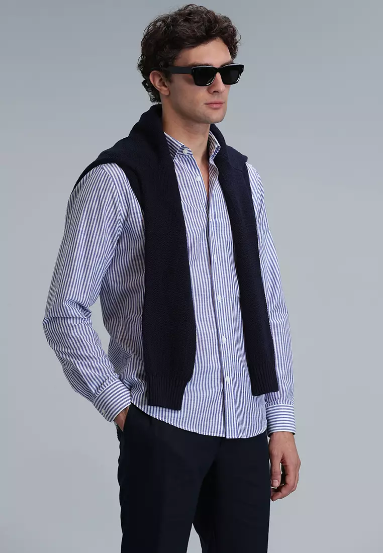 Warm Shirt