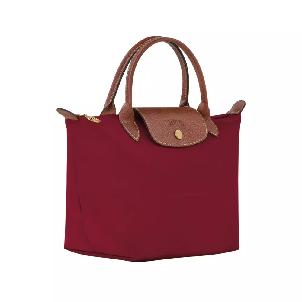 Handbag/Bag tangan Wanita/Women Accessories. (Longchamp Handbag Mini Small)