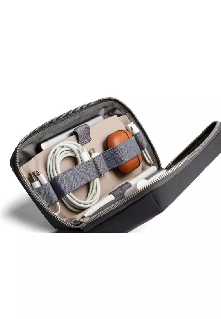 Bellroy Tech Kit - Slate