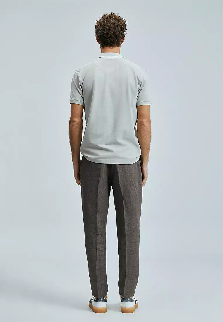 Vernon Polo Shirt