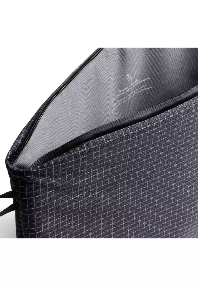 Bellroy Lite Laptop Sleeve 14" - Arcadegray
