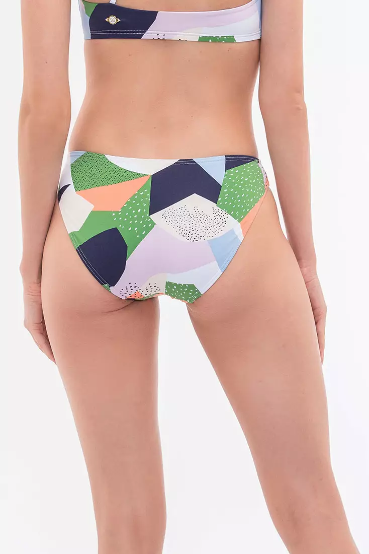 Colour Camo Classic Pants