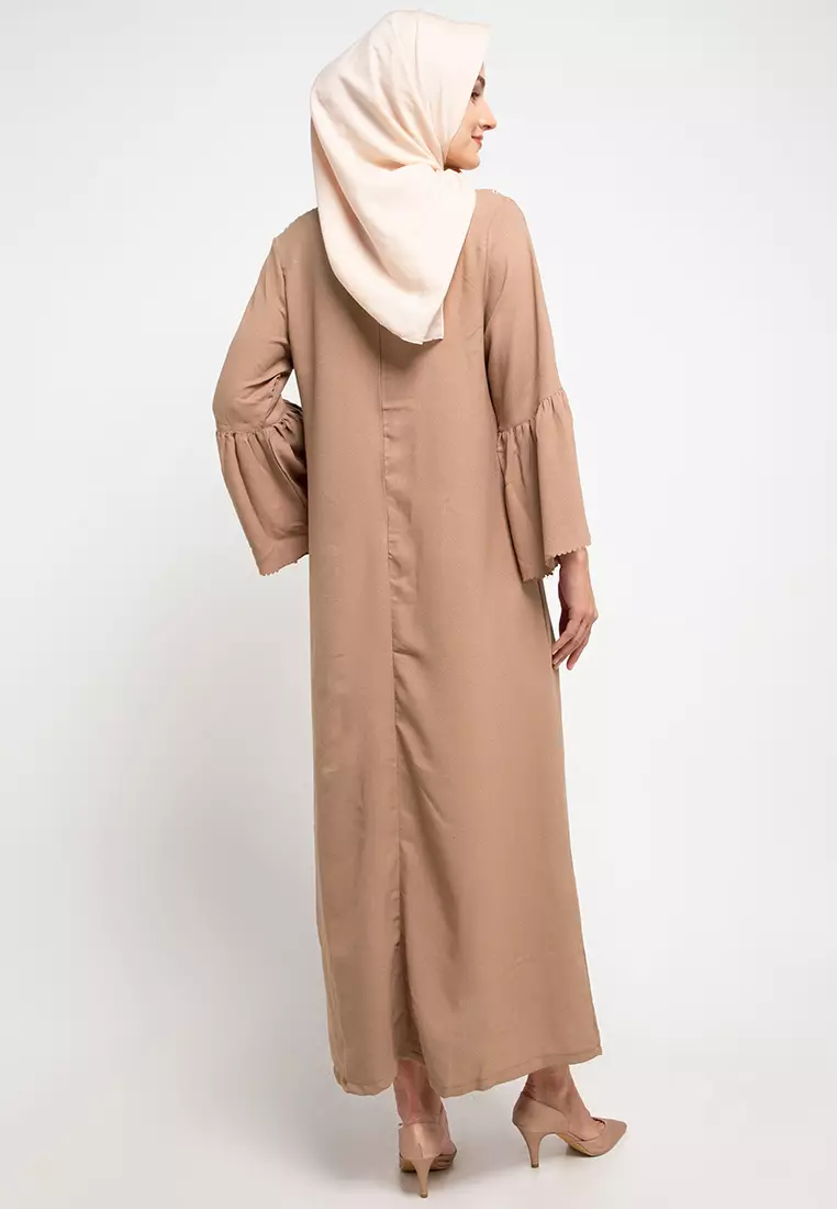 Jalabeyah Batik Azkara