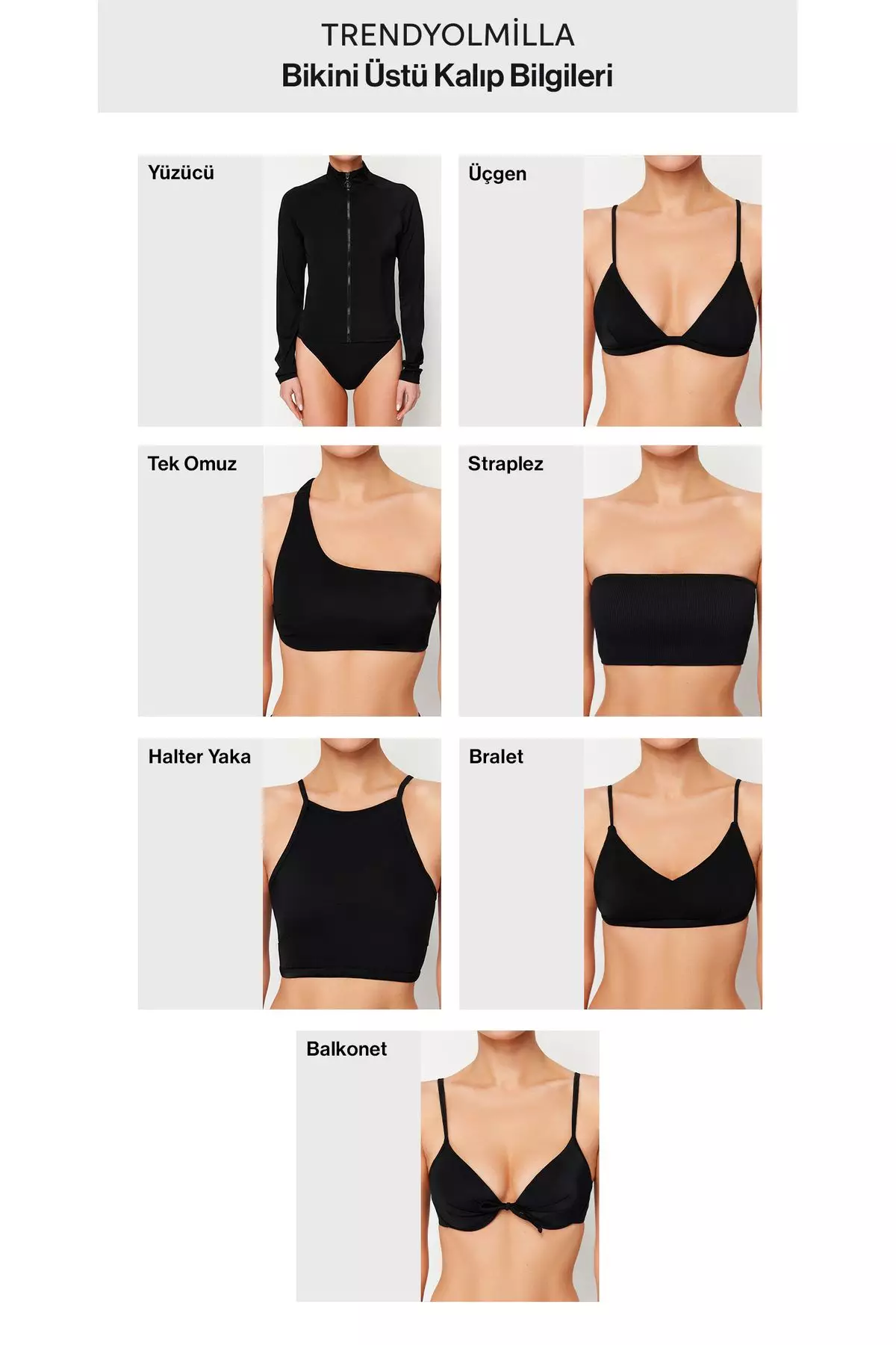 Blue Bralet Frill Textured High Waist Hipster Bikini Set TBESS22BT0049