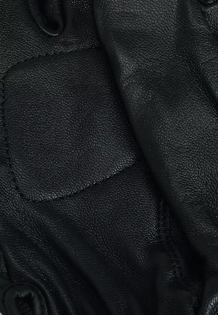 H-D® Trenton Leather Riding Gloves