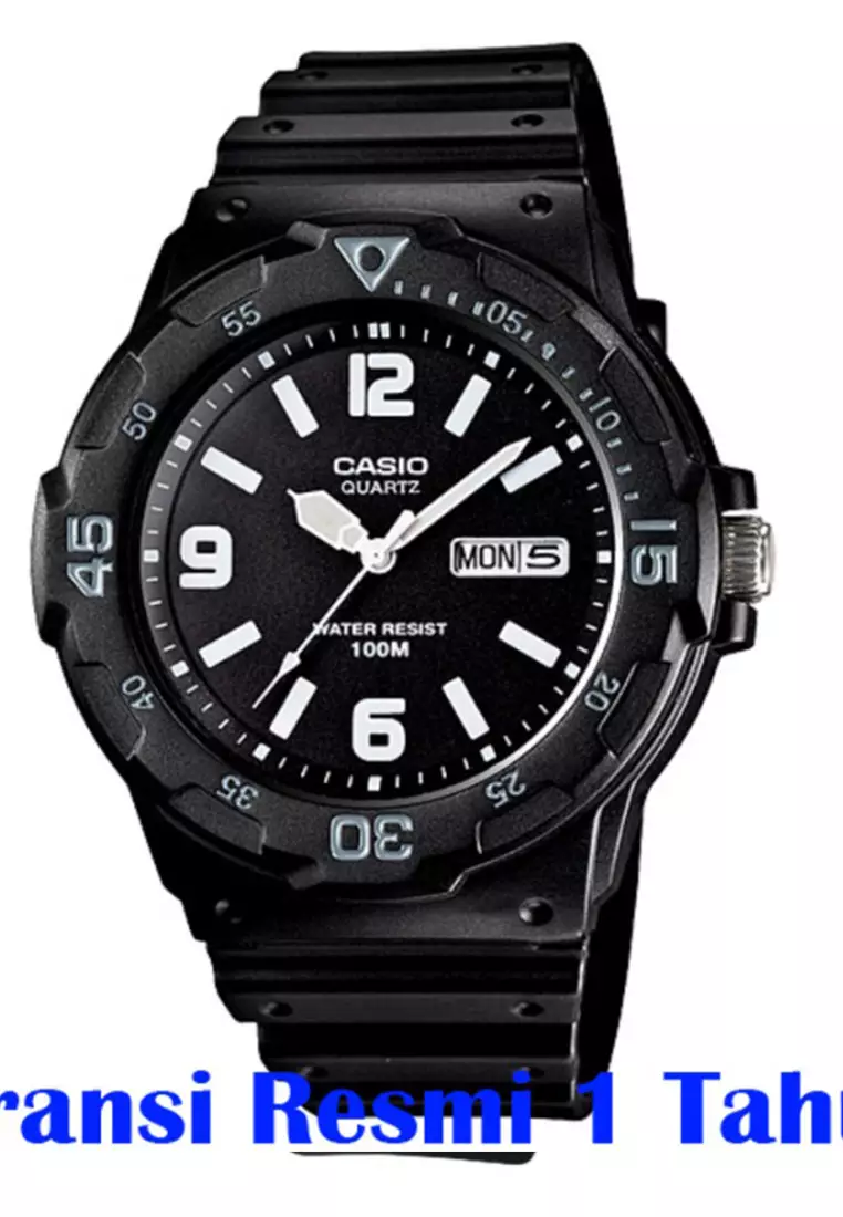 CASIO MRW-200H-1B2VDF
