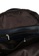 NUVEAU navy Premium Oxford Nylon Backpack 0FC22ACC78CFA1GS_5