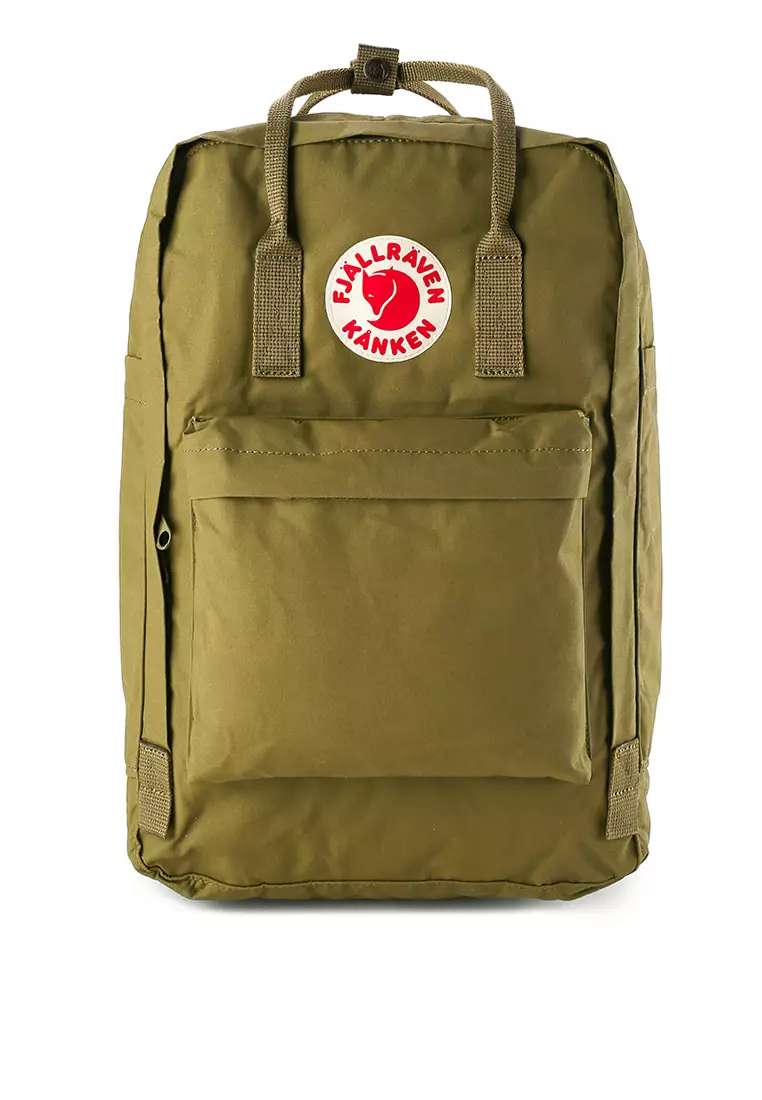 Fjallraven discount kanken zalora