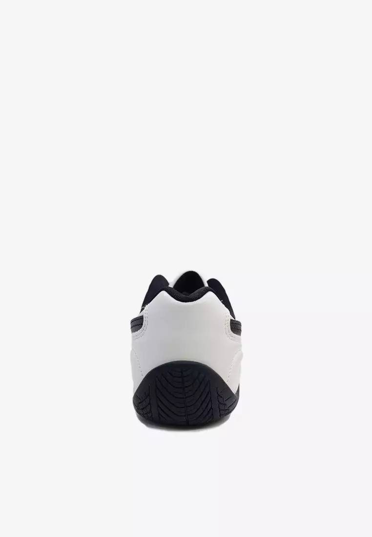 Dr Cardin Drift Kids Laced-Up Comfort Sneakers K-RSC-K115