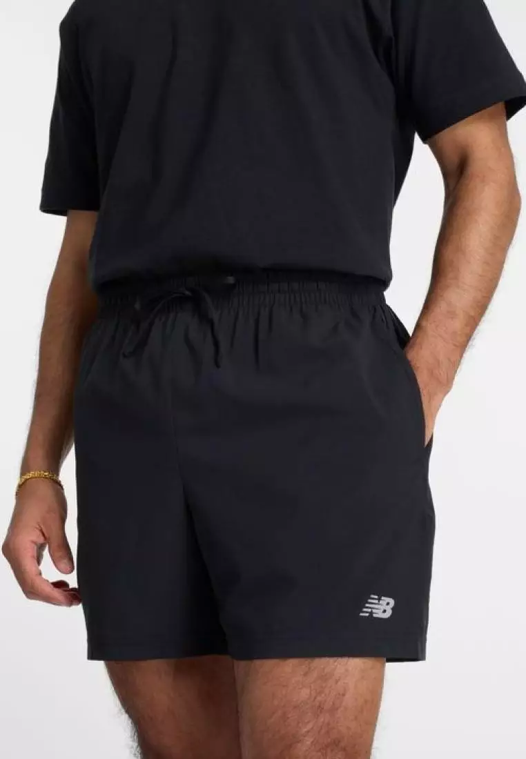 5 Inch Shorts