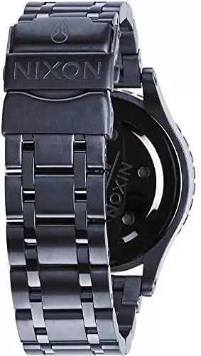 NIXON 38-20 CHRONO ALL DEEP BLUE CRYSTAL