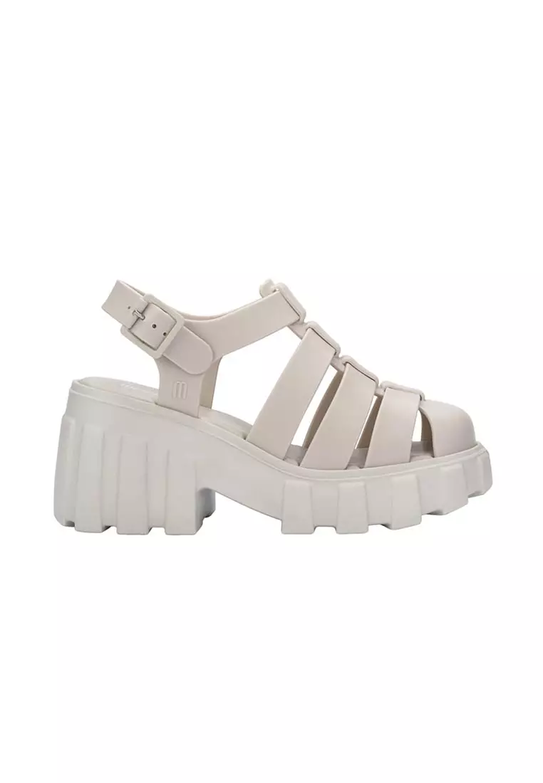 Megan Ad Beige Size 09