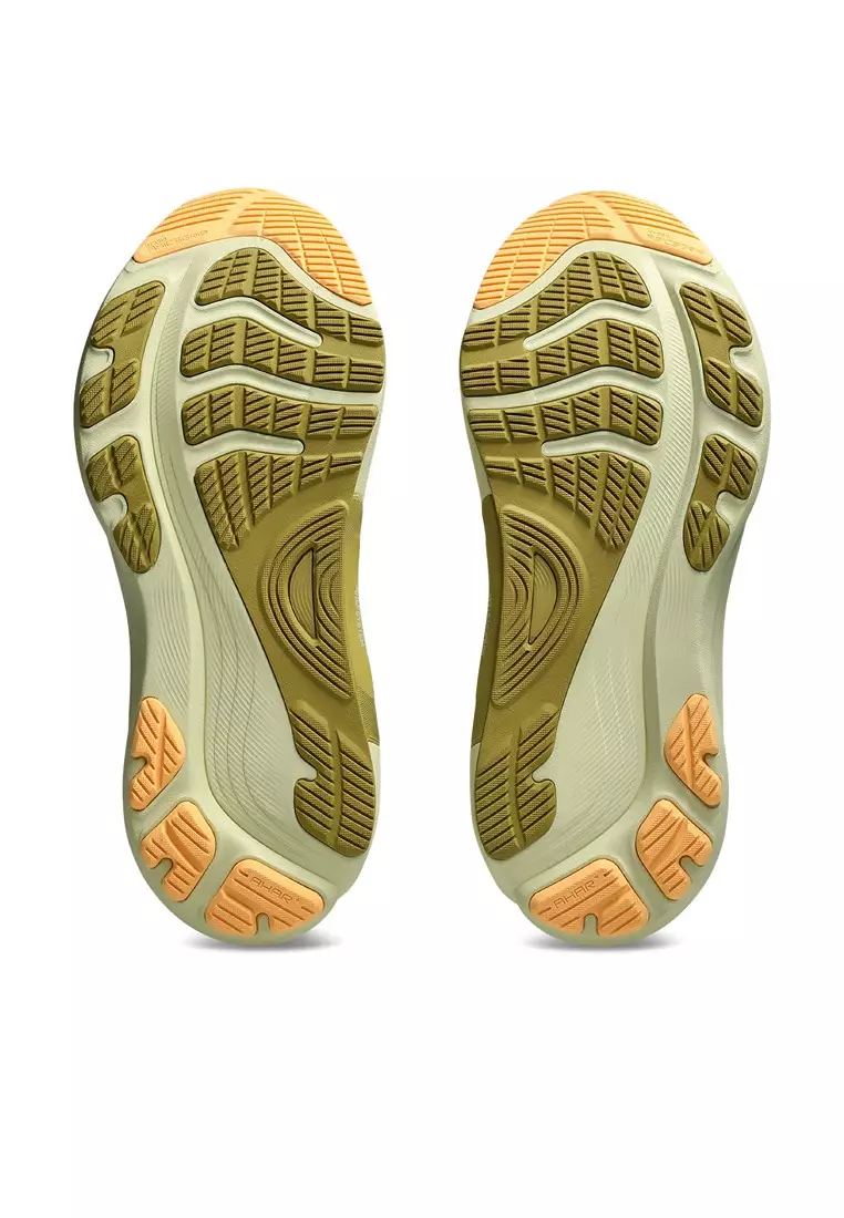 GEL-KAYANO 32 (4E) 跑步鞋 1011C054-101