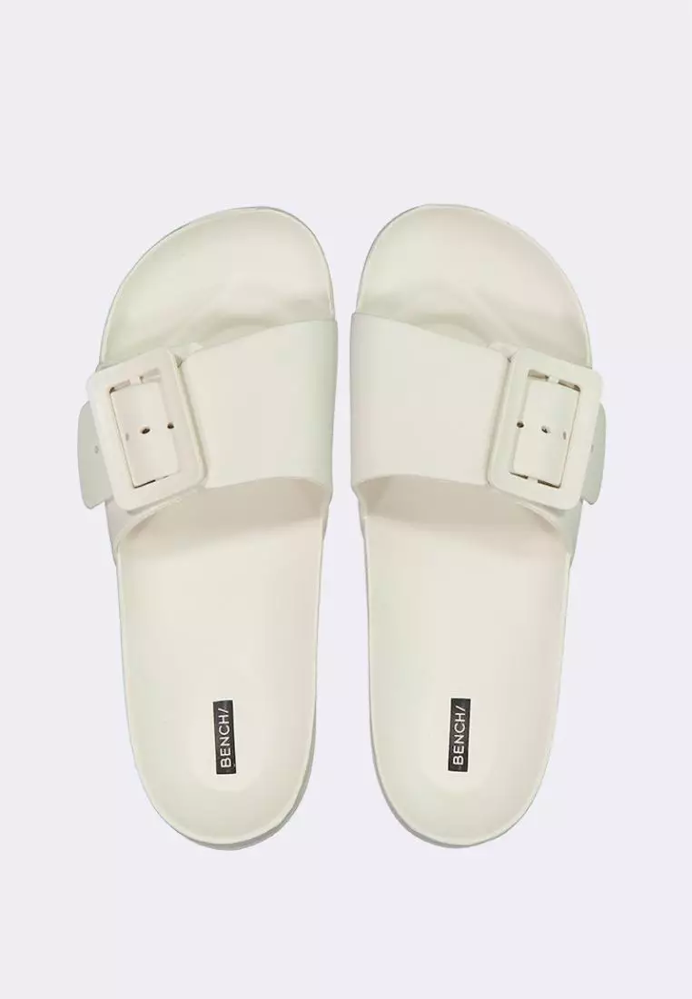 Discount on BENCH  shoes - SKU: Women's Slip On Sandals