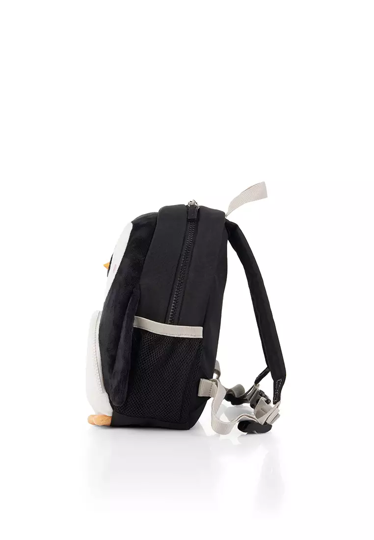 Penguin brand outlet backpack