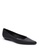 Twenty Eight Shoes black VANSA Jelly Rain Flats Shoes VSW-RN008 BCD06SHC79B9F5GS_2