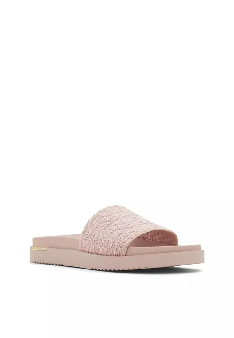 Aldo clearance slide sandals