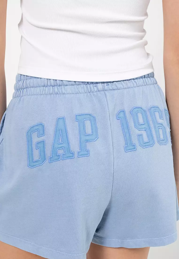 1969 Logo Shorts