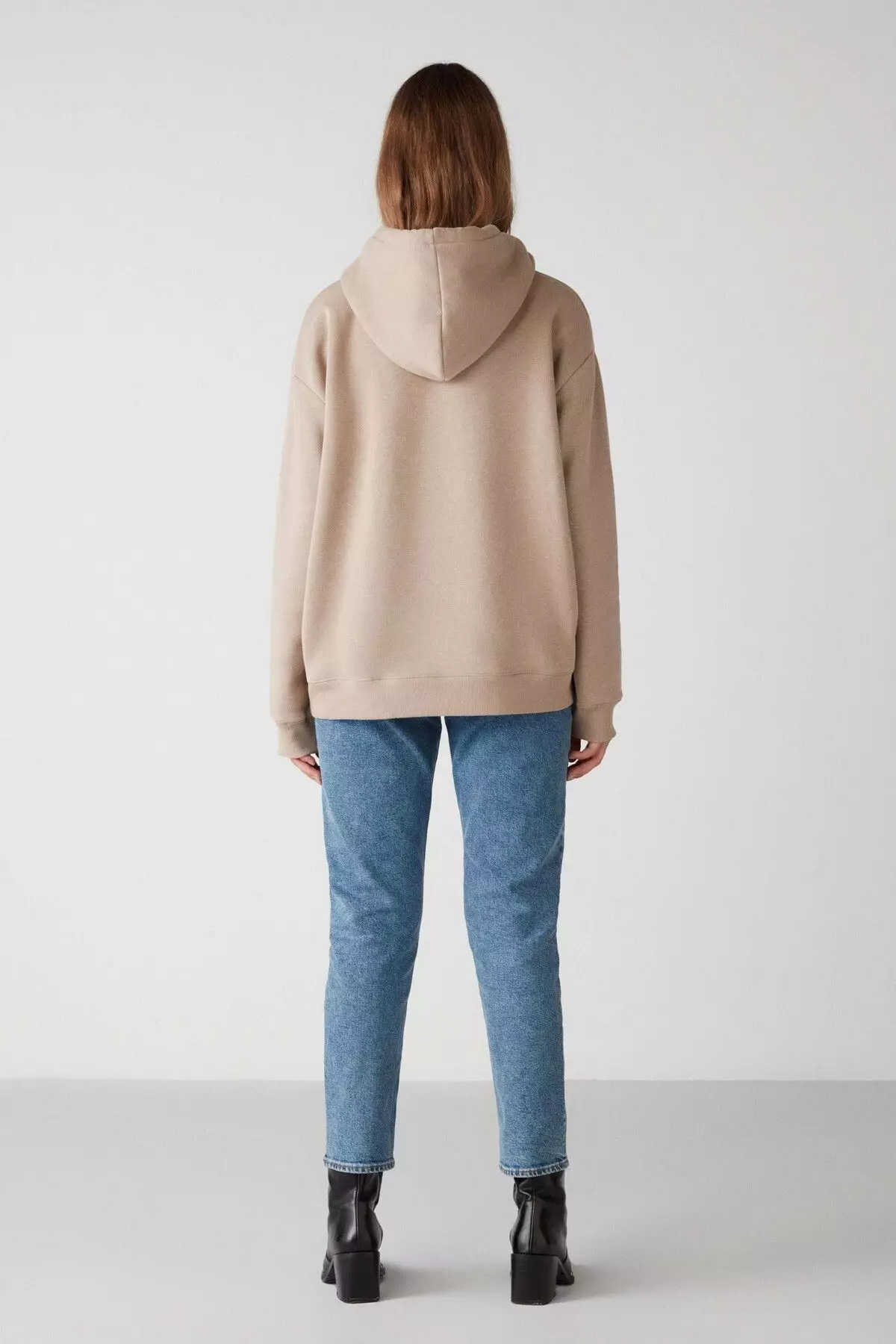 Adel Hoodie