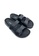 Unifit black Unifit EVA Slip -On Sandal D2C9ESH672BC1DGS_2