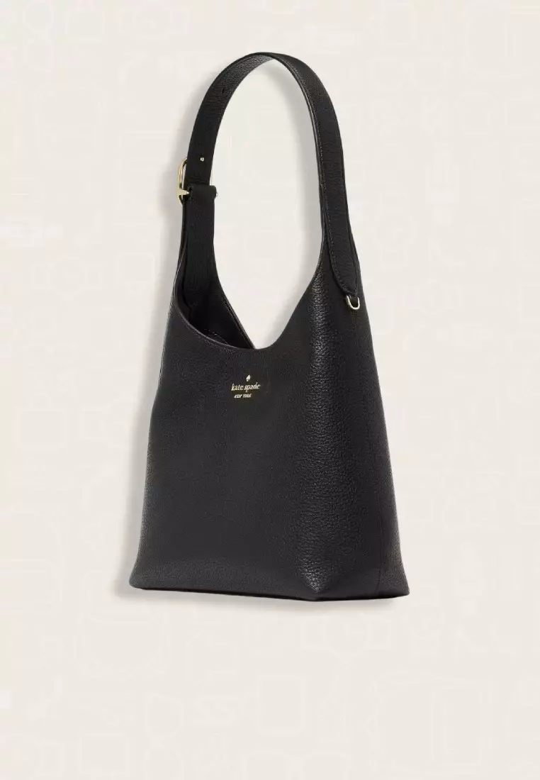 Kate Spade 454 Small Shoulder Bag Black