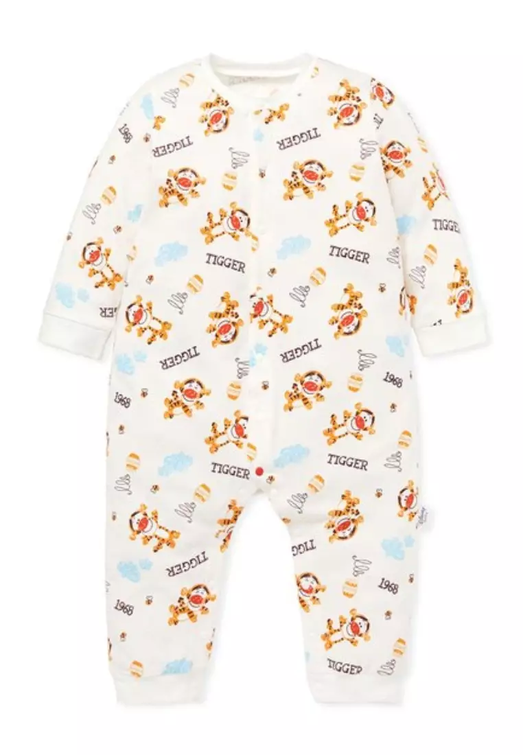 Disney Cotton jumpsuit