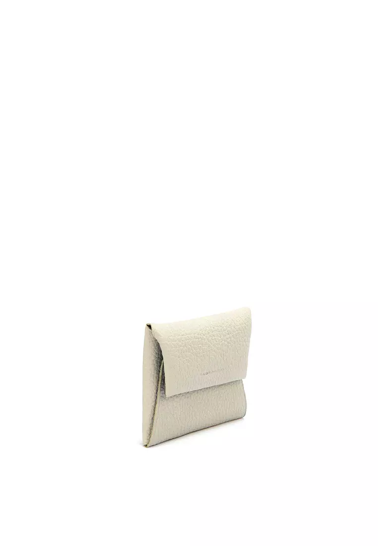 卡片套 - 米白色