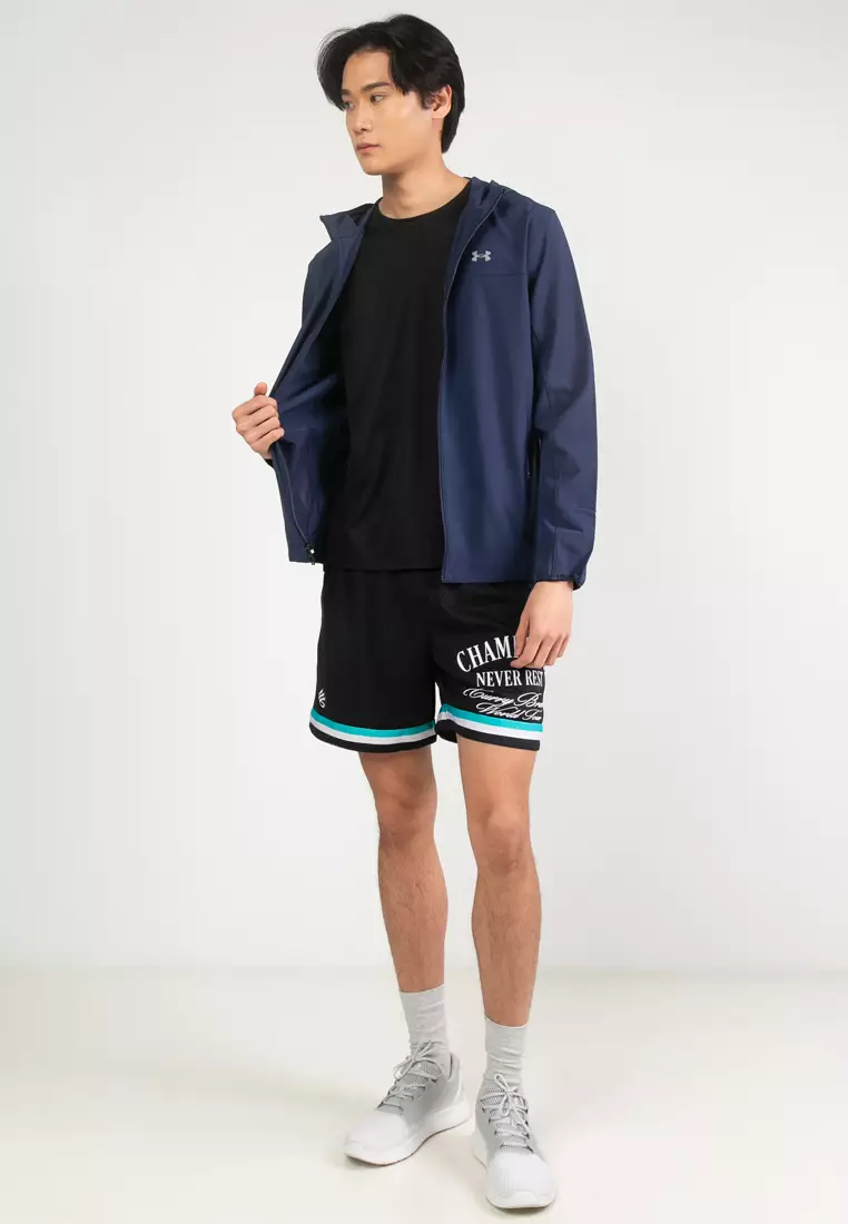Velociti Pro Storm Jacket