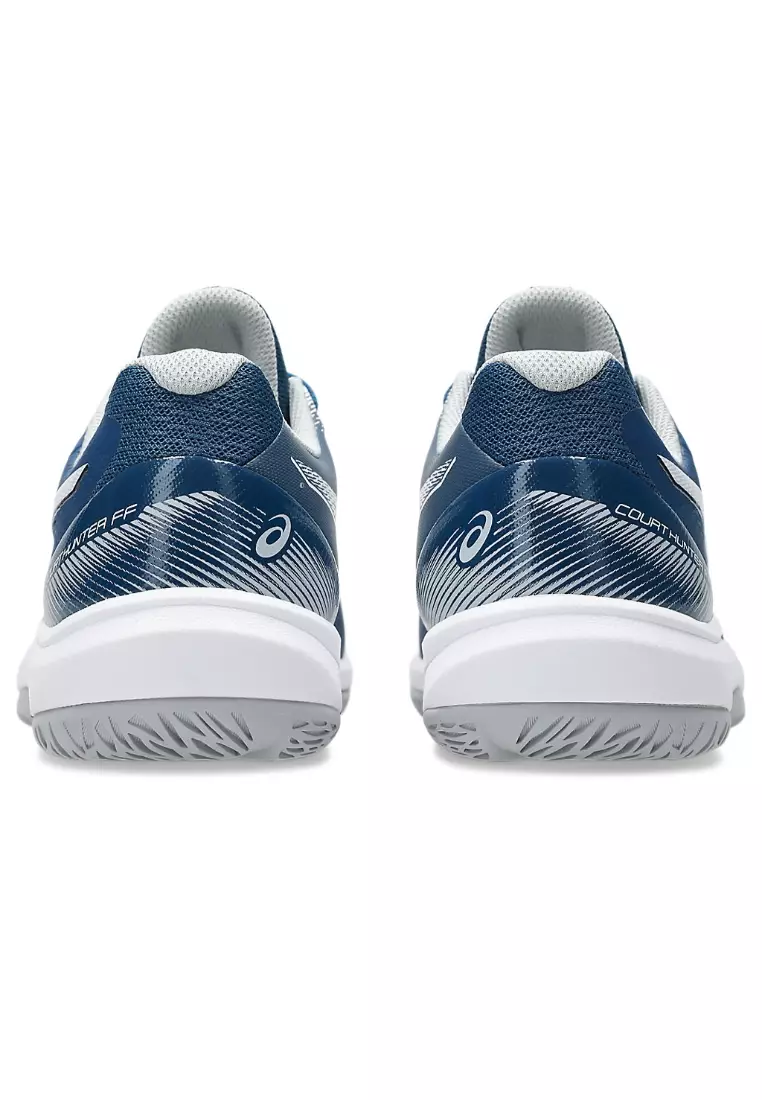 COURT HUNTER FF MEN INDOOR SPORT SHOES (BLUE)