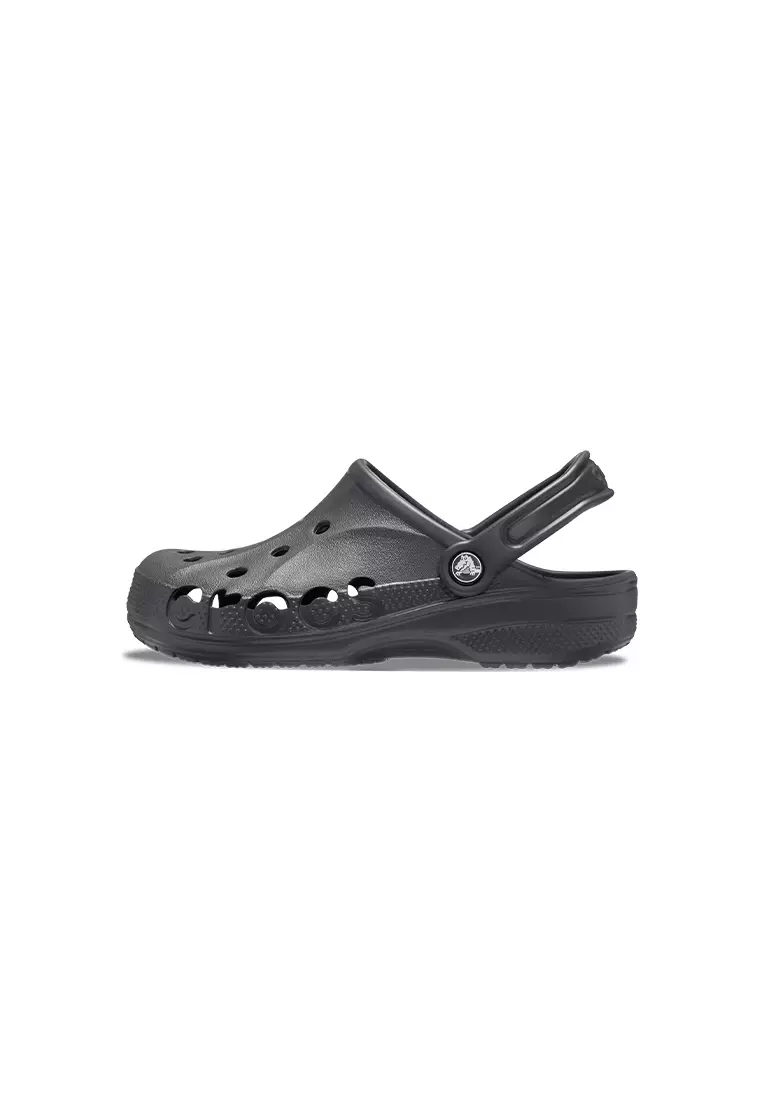 Baya Clog in Graphite