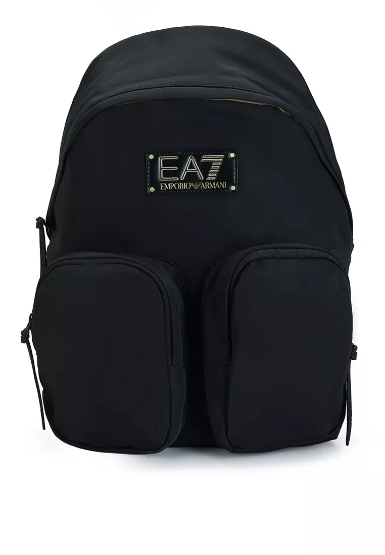 Buy EA7 Backpacks For Women 2024 Online on ZALORA Singapore