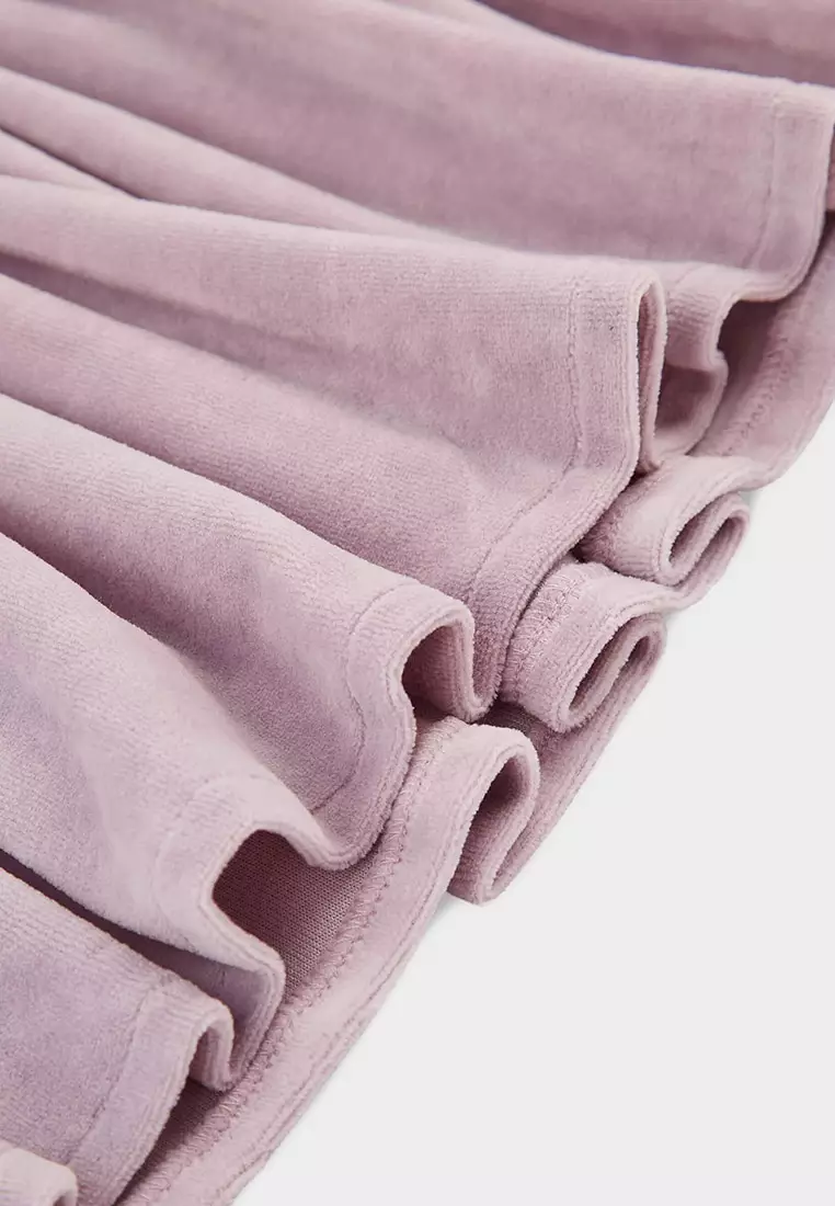 Natasha Sweatshirt Dress