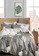 MOCOF grey Soft Grey Pillow Sham 2pcs 100% Tencel Solid Colour 1200TC MARPLE D7296HL7158298GS_4