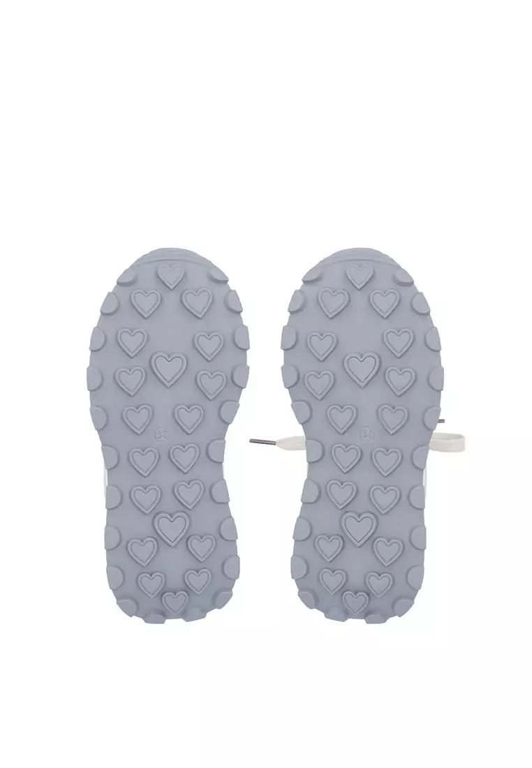 Medium Beige Citypulse Sneakers