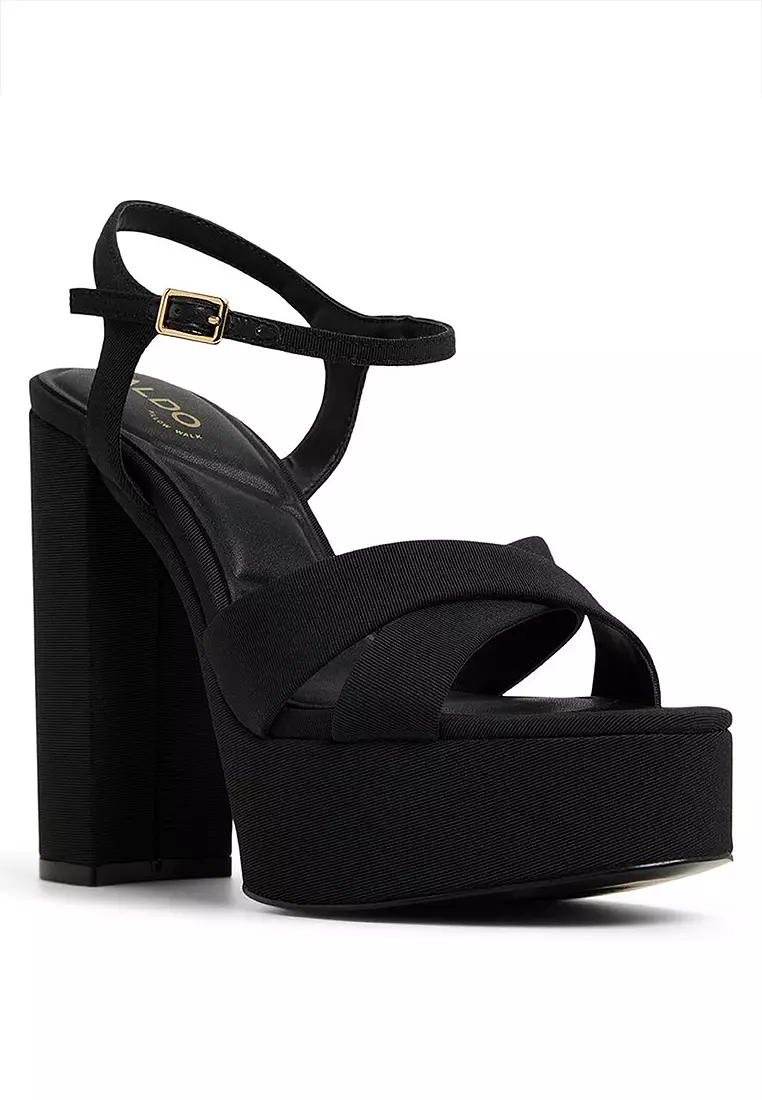 Ignate Platform Heels