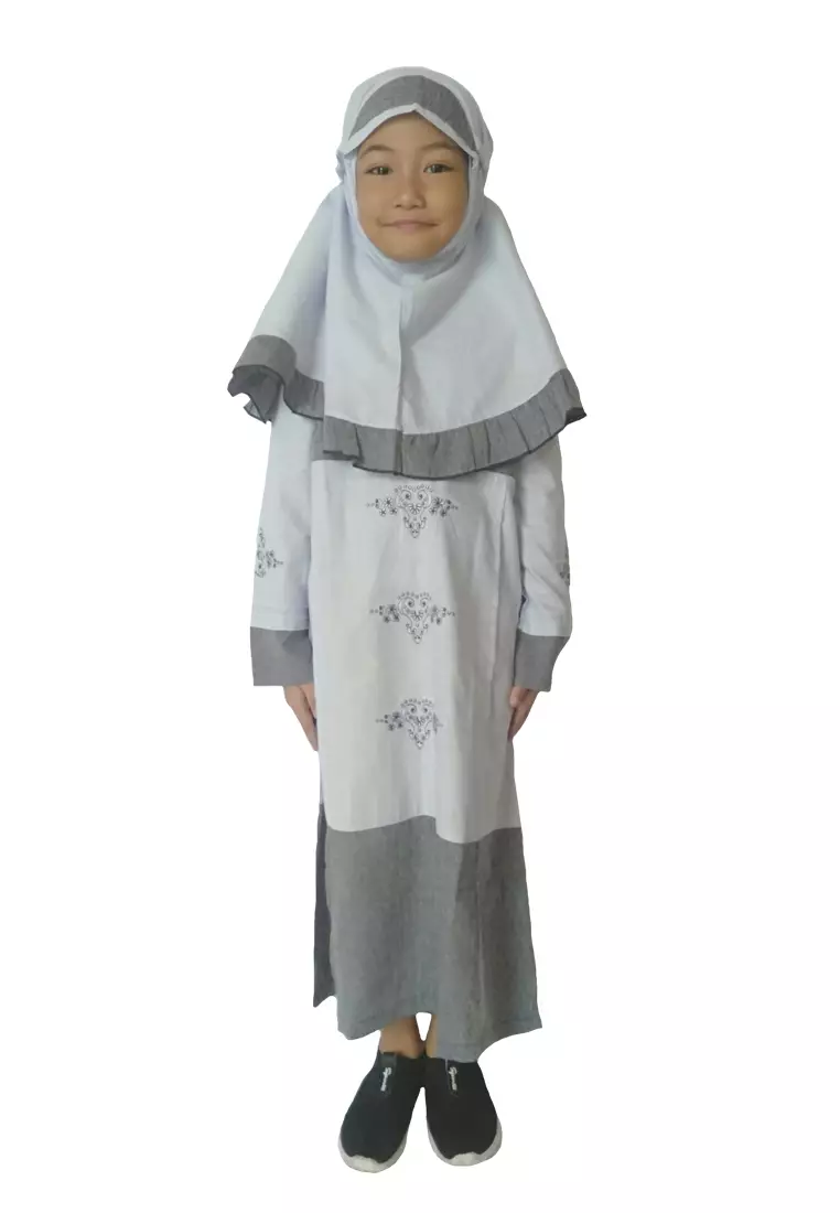 Gamis Anak Arina