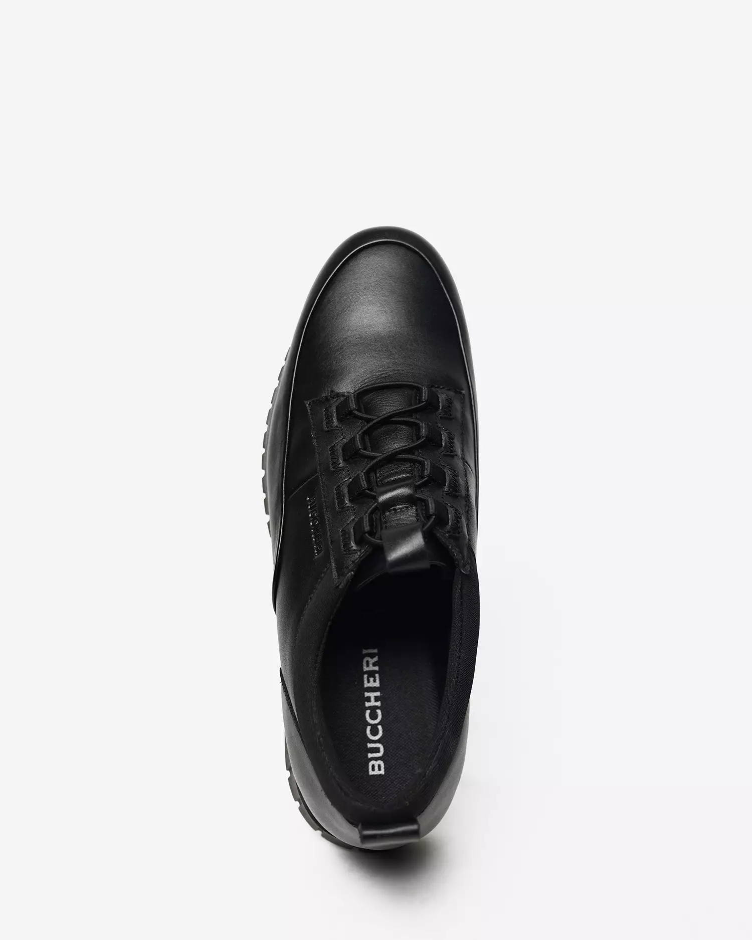 Buccheri Morey Loafers Men Black