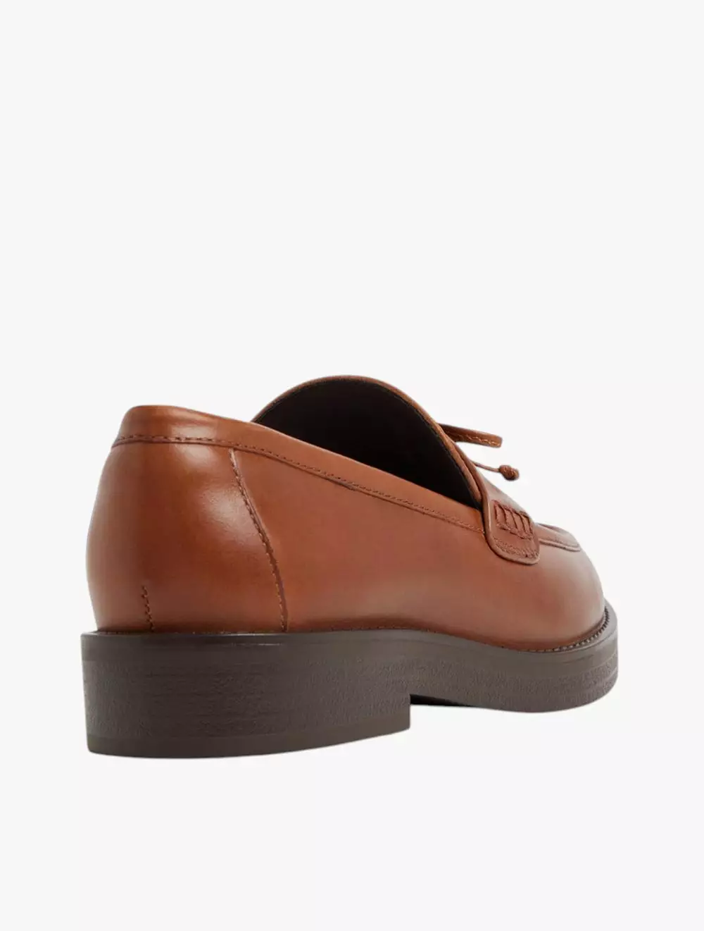 Aldo Gwajar Women's Loafers - Dark Brown