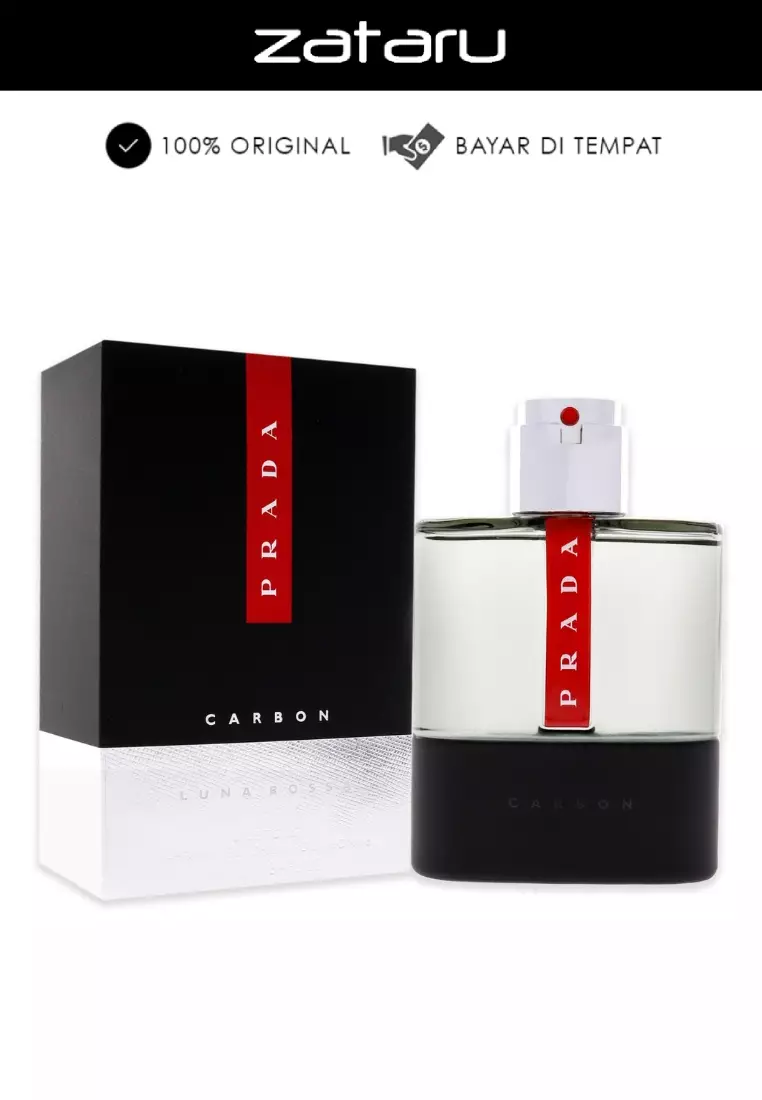 Perfume Prada Eau Prada Infusion D'Iris Eau De Parfum 100ml – McGrocer