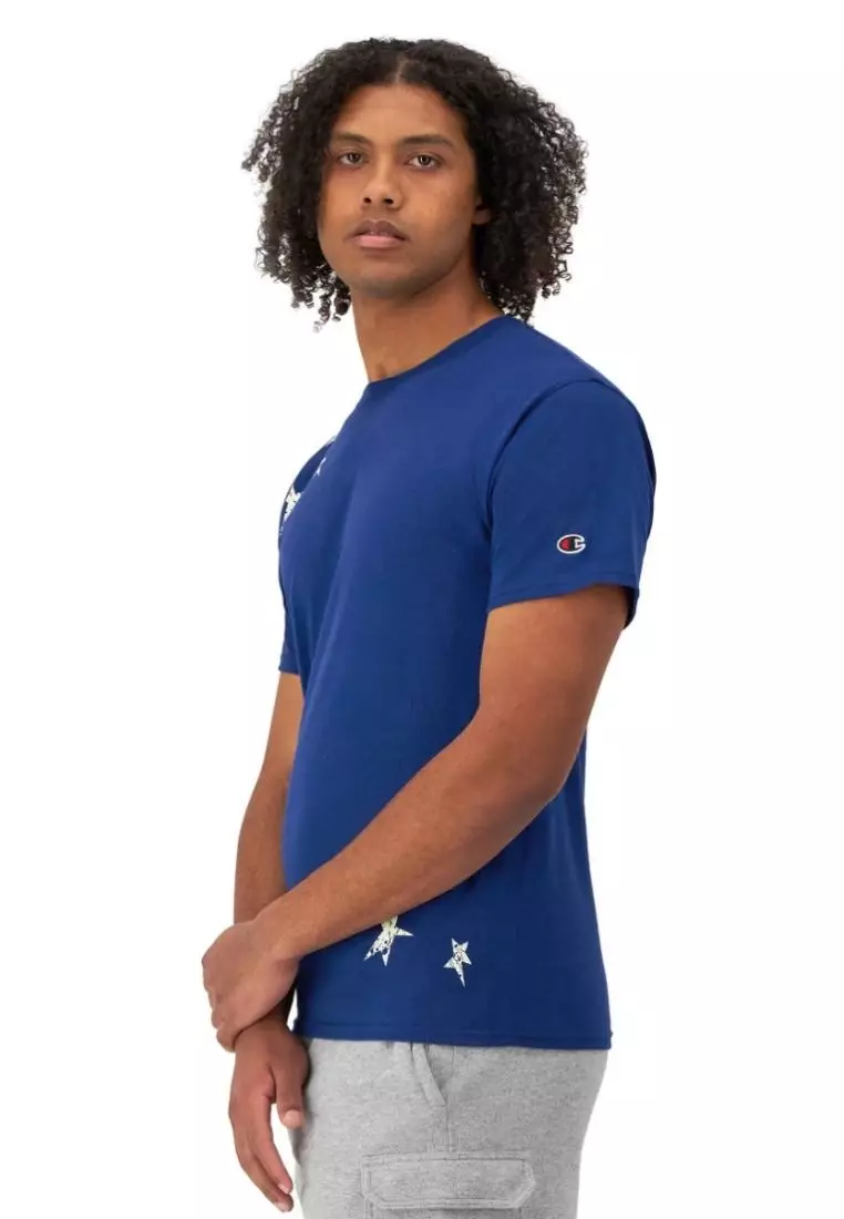 Graphic Print T-Shirt