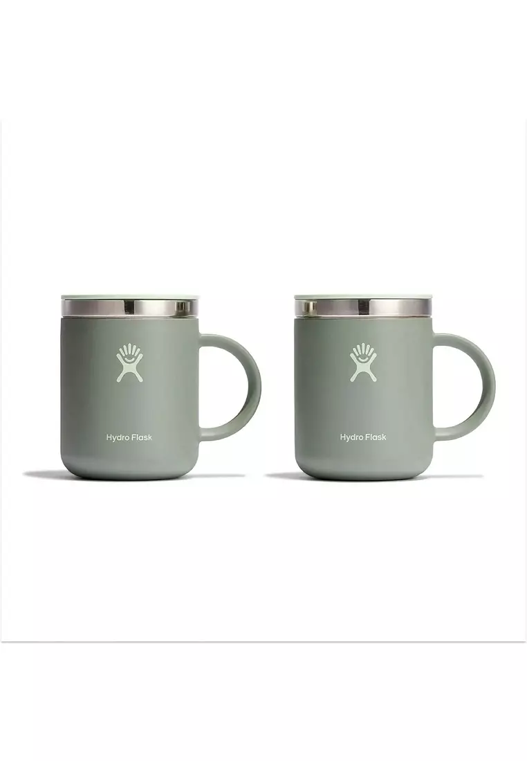 Hydro Flask Stainless Steel Mug Gift Set - 12oz