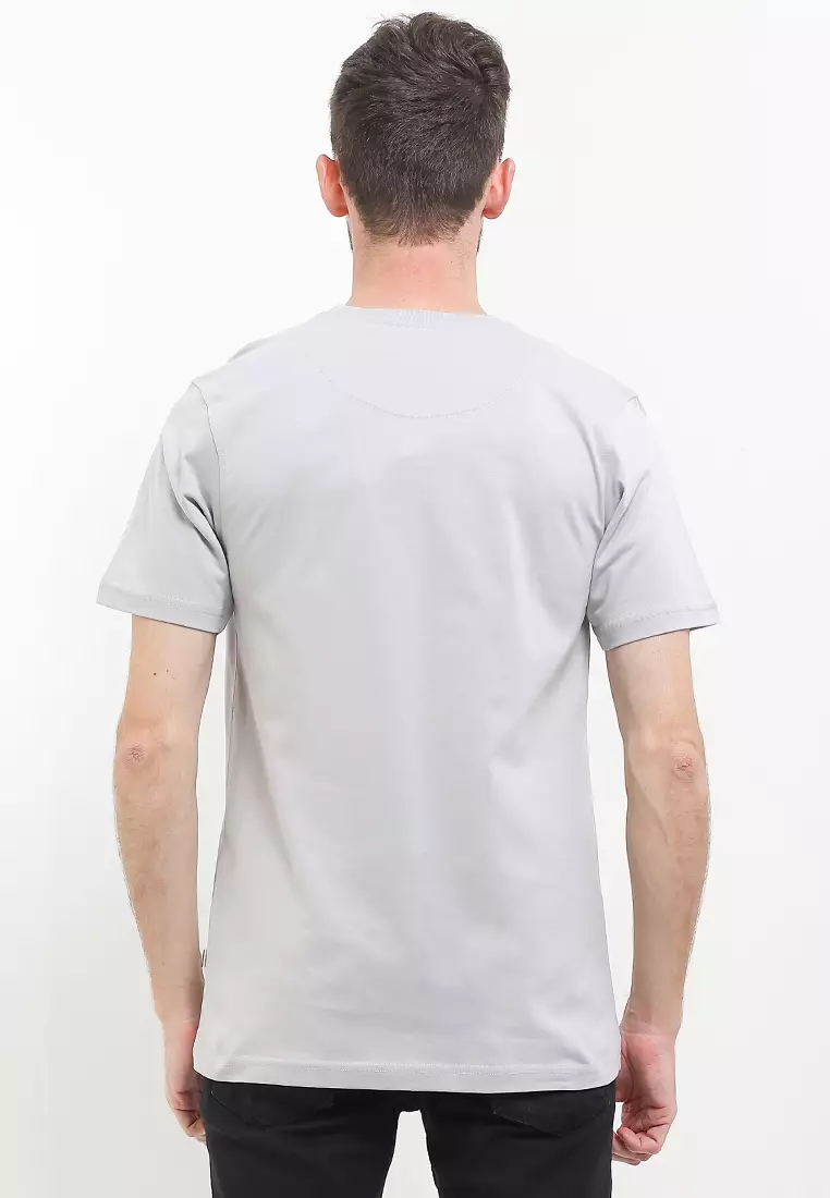 Ccsl Casual Tee