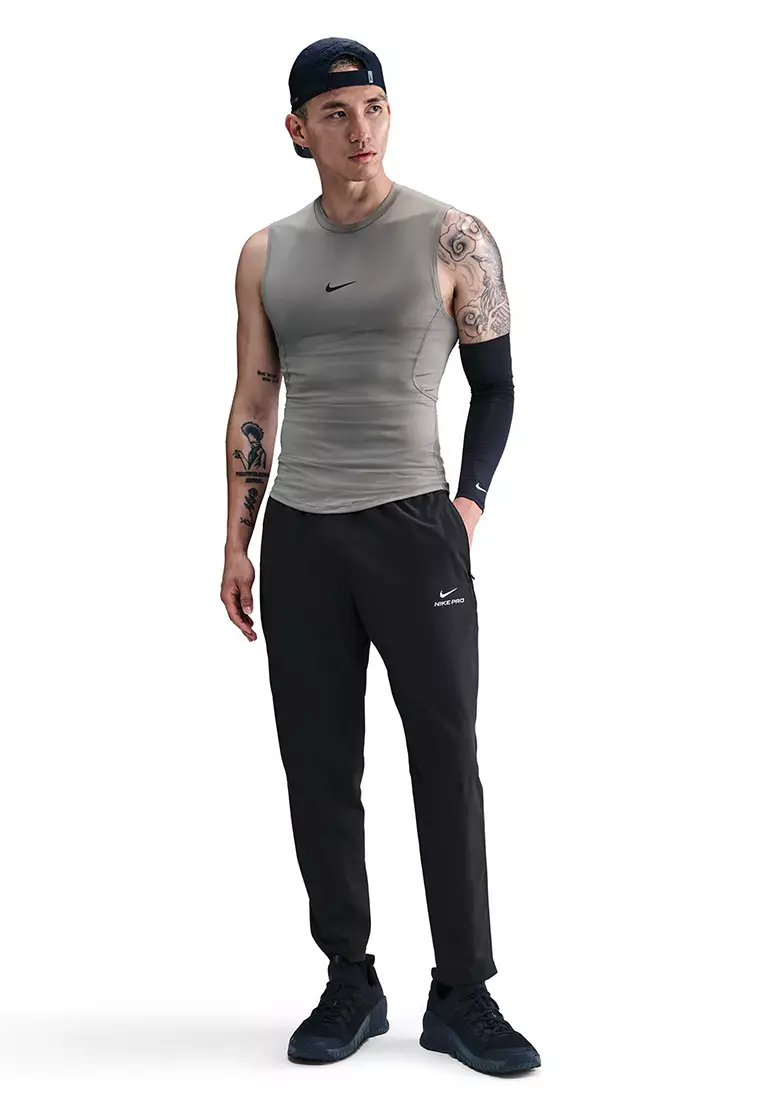 Buy Nike Pro Training Dri-FIT Pants 2026 Online | ZALORA