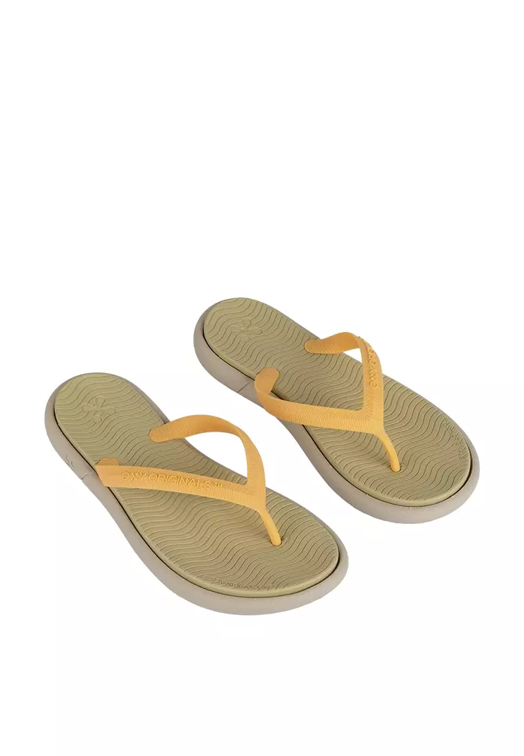 Escape - Slippers for Womens