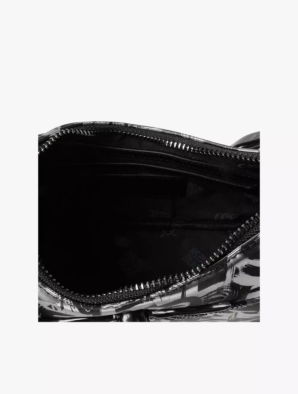 Steve Madden BVICE-G Women's Crossbody Bags - Black