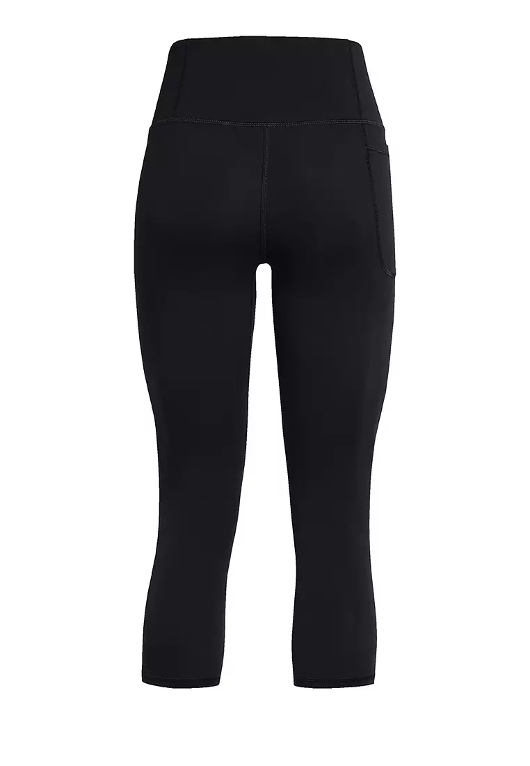 Motion Capris Tights