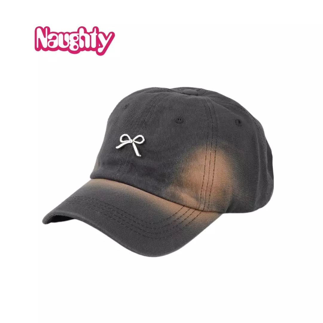 Topi Wanita Baseball Cap FCB241000007 Naughty Accessories