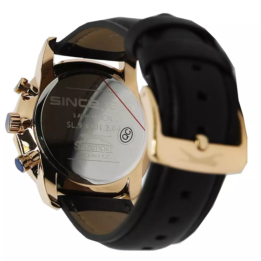 Slazenger Casual Men's Watches SLZ SL.09.6201.2.04