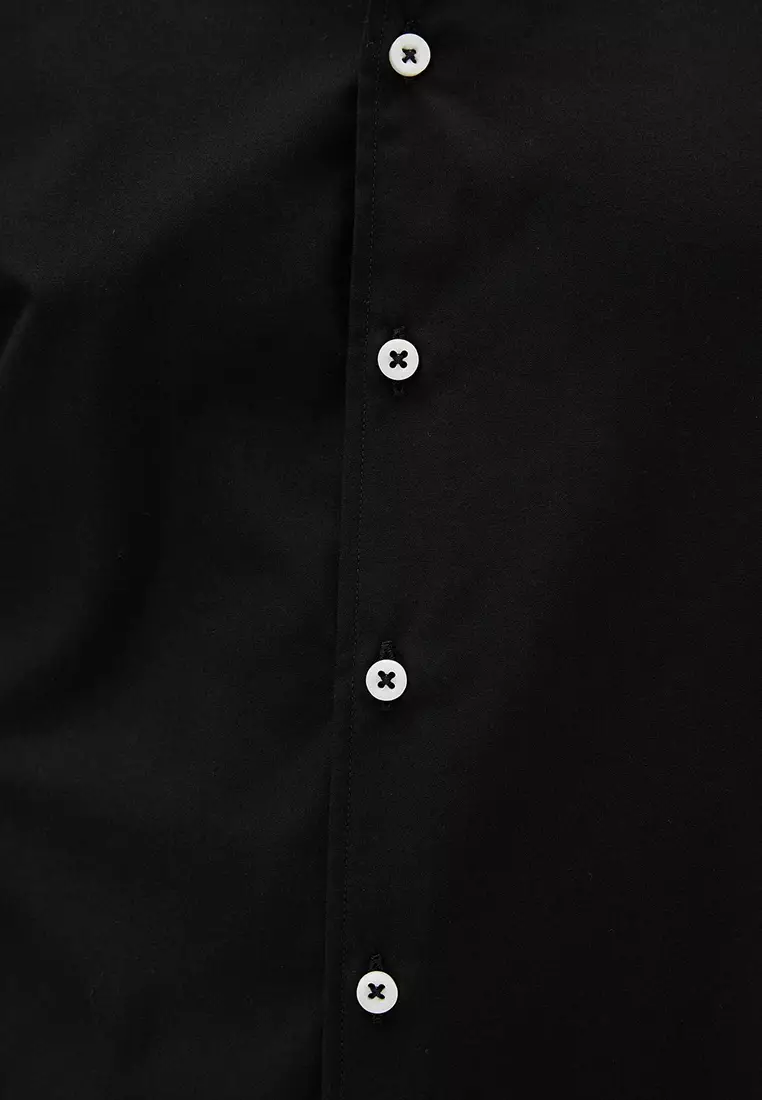 Long Sleeves Classic Shirt