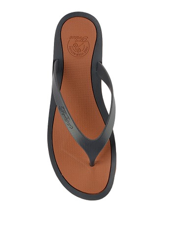 Jual Triset  Shoes  Flat Sandals  Thong Original ZALORA 